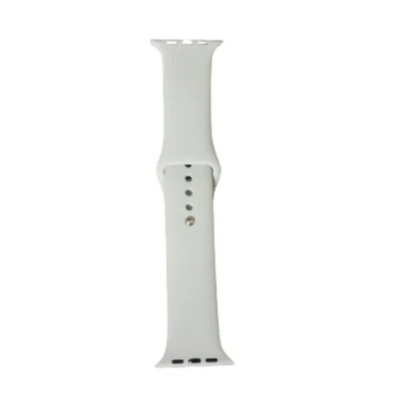 NEW IYou Silicone Sport Watch Band - Picture 5 of 8